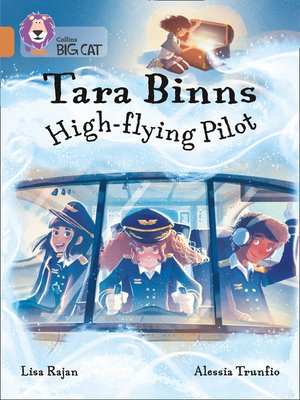 cover image of Tara Binns